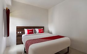 Capital O 3463 Cimahi Guest House